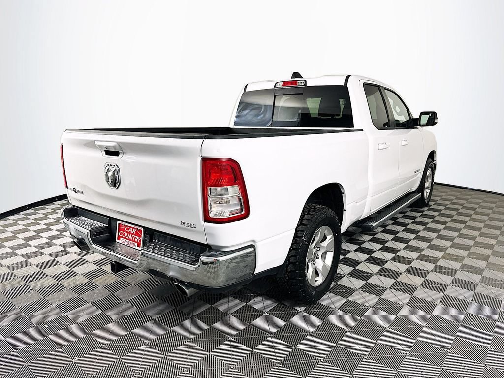 2022 RAM Ram 1500 Pickup Big Horn/Lone Star - Photo 20