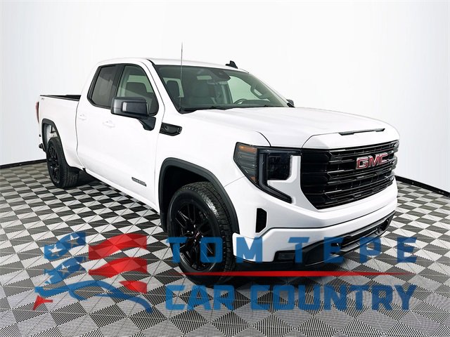 2023 GMC Sierra 1500 Elevation's photo