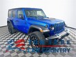 Jeep Wrangler 4xe