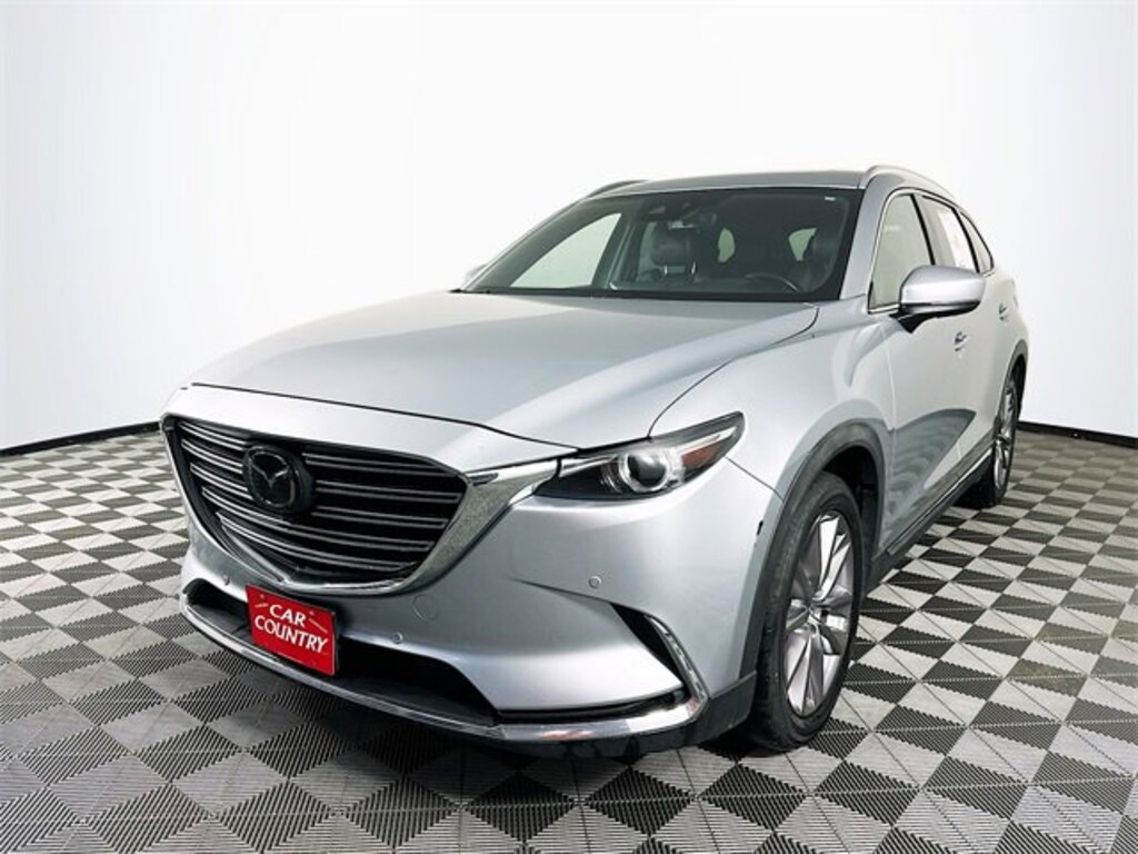 Used 2023 Mazda CX-9 Grand Touring