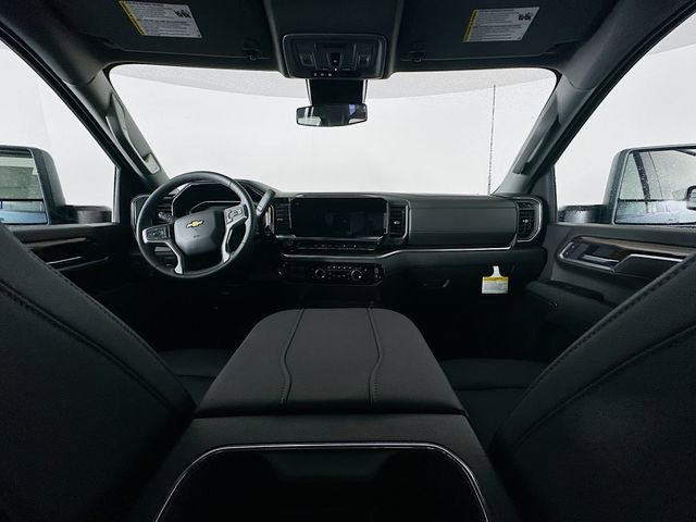 2026 Chevrolet Silverado 2500 HD LT - Photo 9
