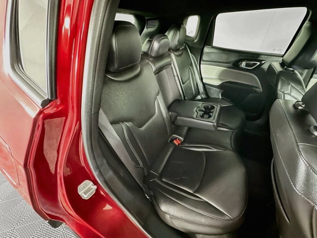 2025 Jeep Compass Limited - Photo 19