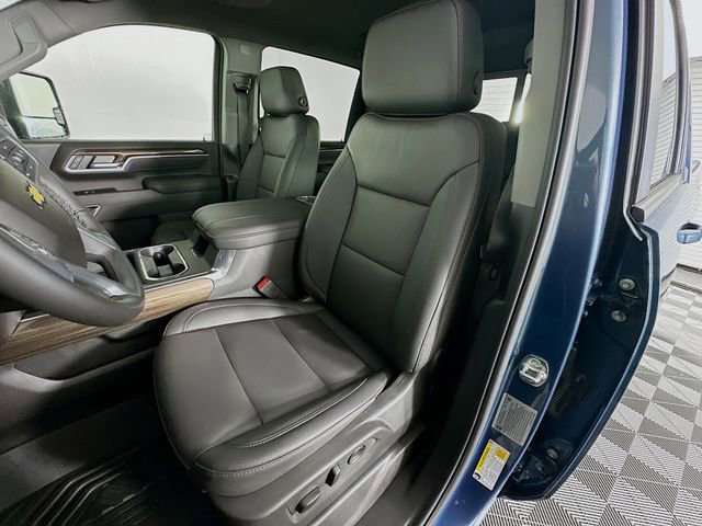 2026 Chevrolet Silverado 2500 HD LT - Photo 10