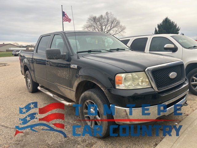 2008 Ford F-150 XLT's photo