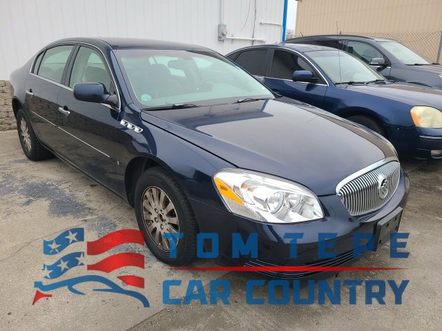 2006 Buick Lucerne CX