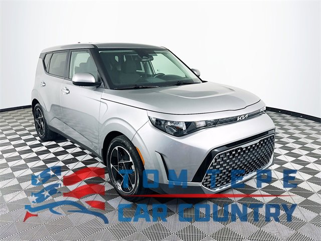 2023 Kia Soul EX