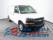 Chevrolet Express Cargo 2500
