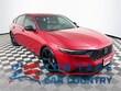 Honda Accord Hybrid