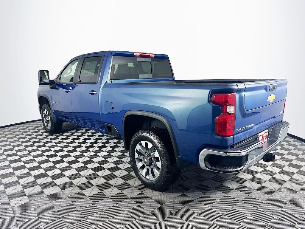 2026 Chevrolet Silverado 2500 HD LT - Photo 20
