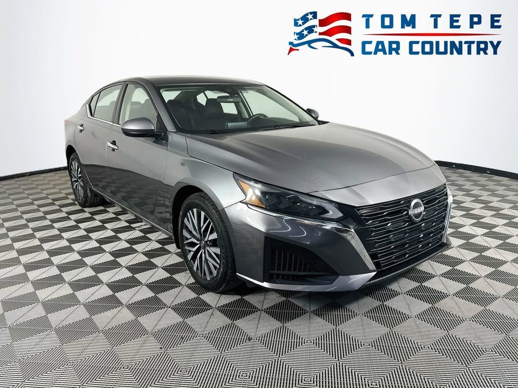 2023 Nissan Altima