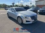 2016 Cadillac CTS 2.0T RWD Luxury Collection's photo