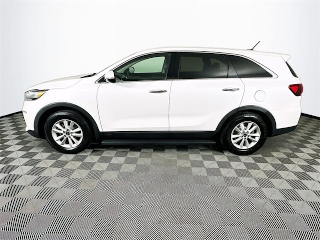Used 2019 Kia Sorento L