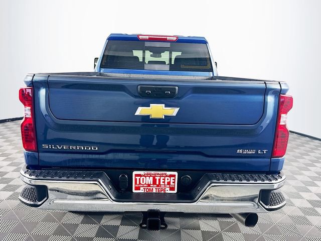 2026 Chevrolet Silverado 2500 HD LT - Photo 21