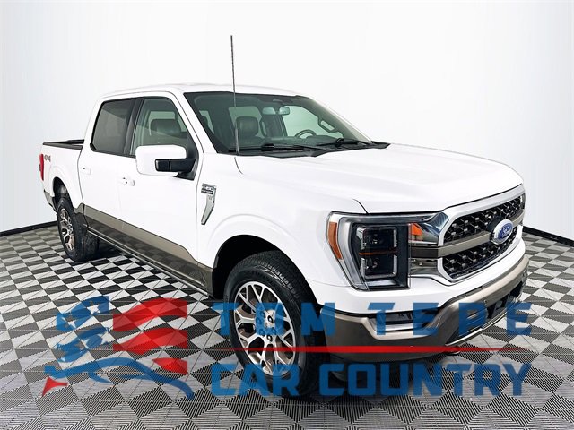 2023 Ford F-150 XL's photo