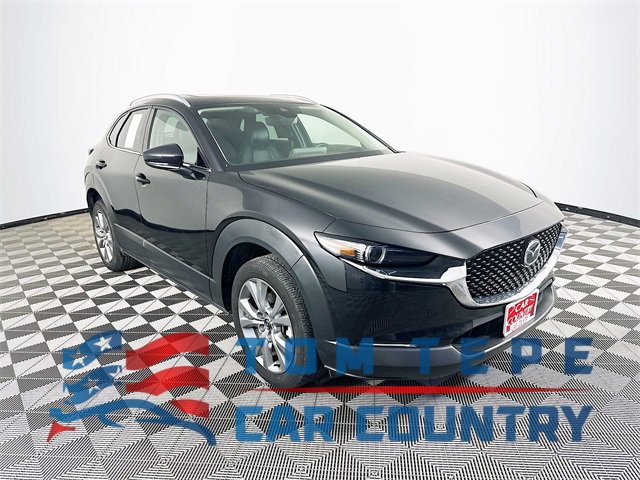 2023 Mazda CX-30 Premium