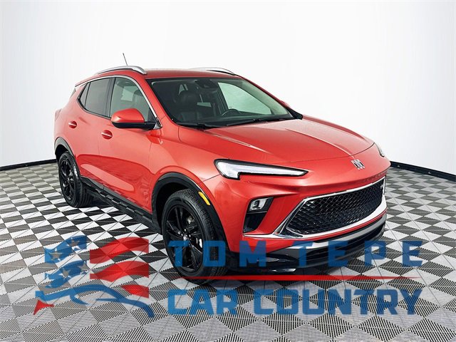 2024 Buick Encore GX Sport Touring's photo