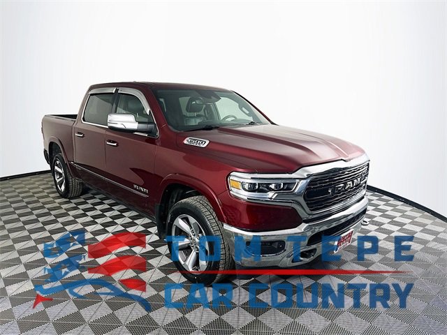2020 RAM Ram 1500 Limited's photo