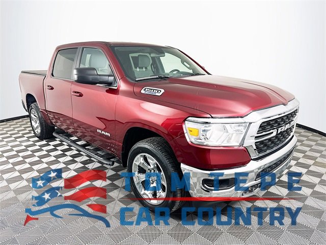 2022 RAM Ram 1500 Pickup Big Horn/Lone Star's photo