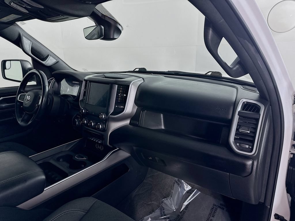 2022 RAM Ram 1500 Pickup Big Horn/Lone Star - Photo 17
