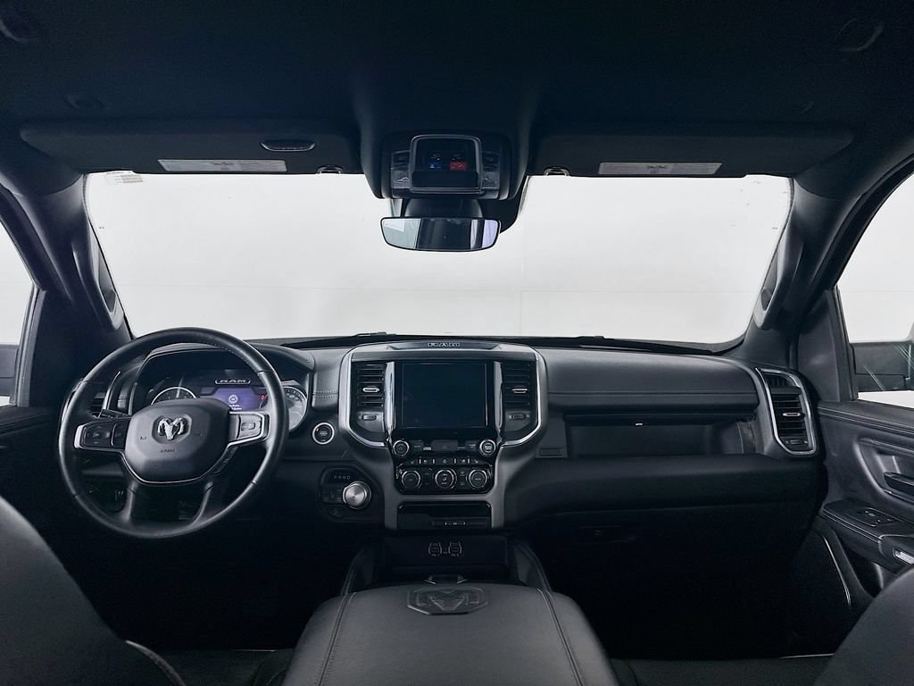 2024 RAM Ram 1500 Pickup Laramie - Photo 12