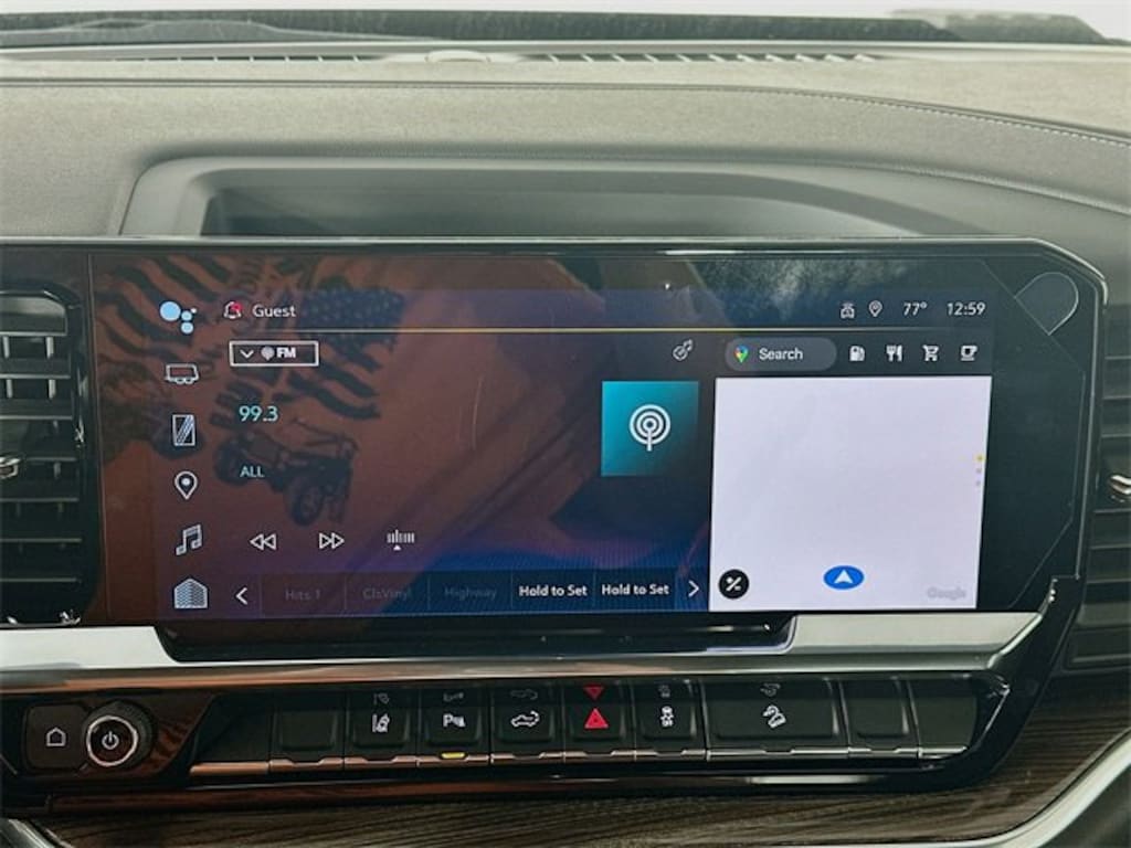 New 2025 Chevrolet Silverado 2500 HD LT Truck