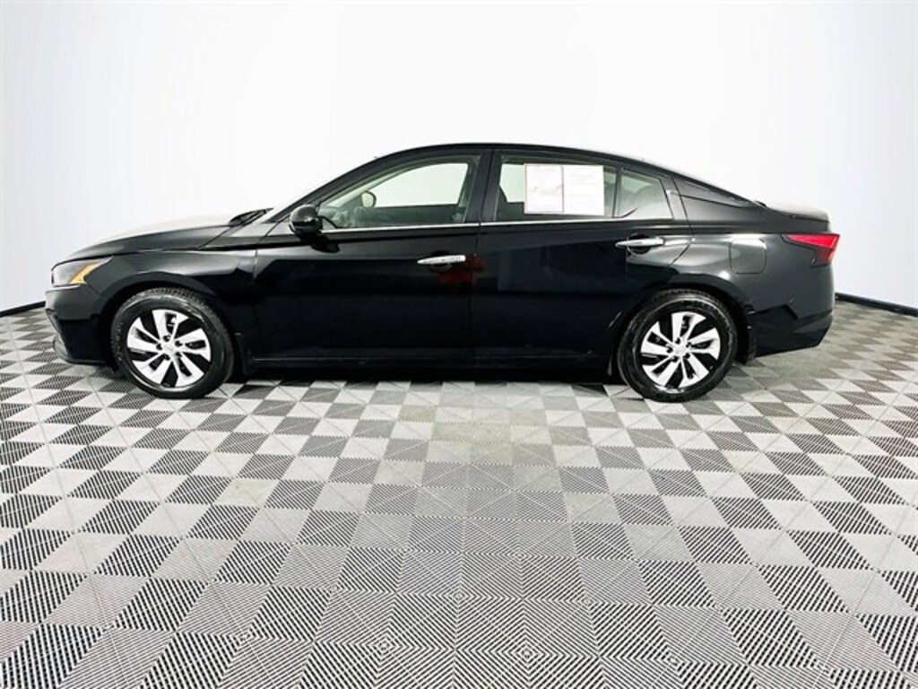 Used 2023 Nissan Altima 2.5 S