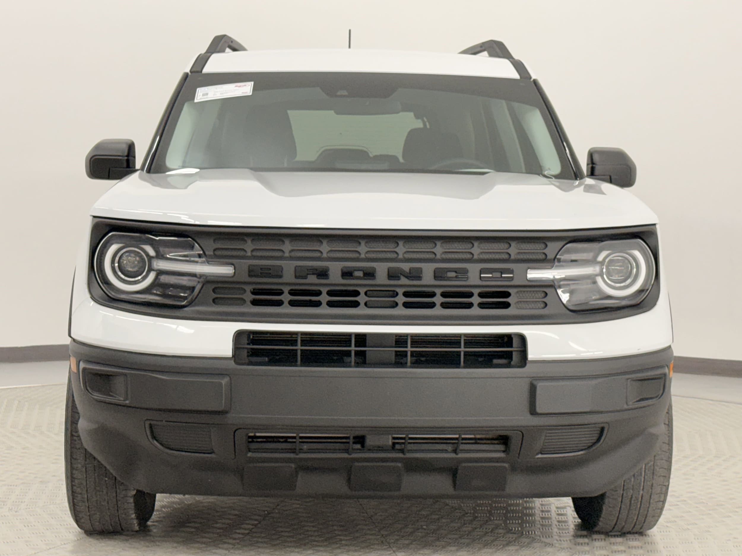 Used 2022 Ford Bronco Sport Base with VIN 3FMCR9A66NRD35549 for sale in Irondale, AL
