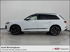 2025 Audi Q7 55 Premium Plus SUV