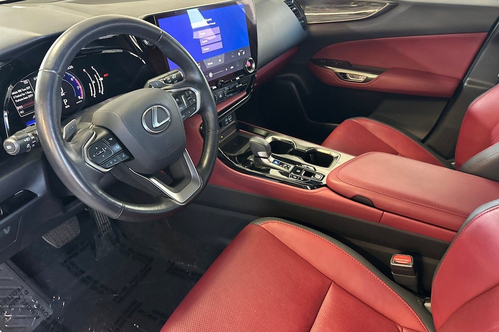 Used 2024 Lexus NX 350 NX 350 Premium SUV