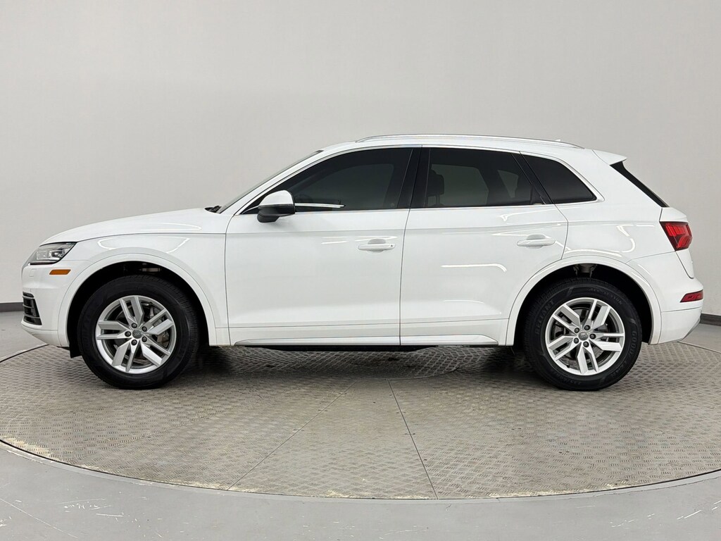 Used 2020 Audi Q5 Premium SUV