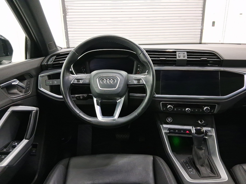 Used 2021 Audi Q3 S line Premium Plus SUV