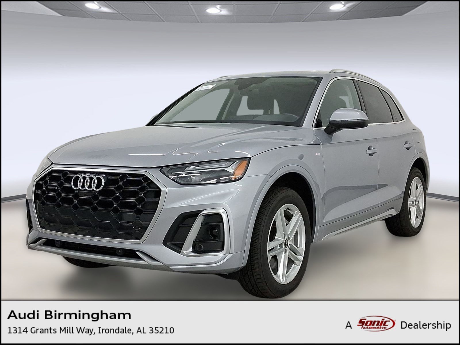 2023 Audi Q5 e SUV 
