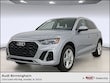 Audi Q5 e