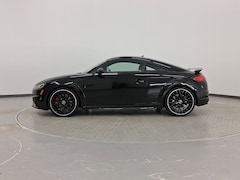 Used 2021 Audi TTS 2.0 TFSI quattro Coupe in Birmingham