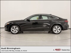 2025 Audi All-new A5 2.0T Premium Hatchback
