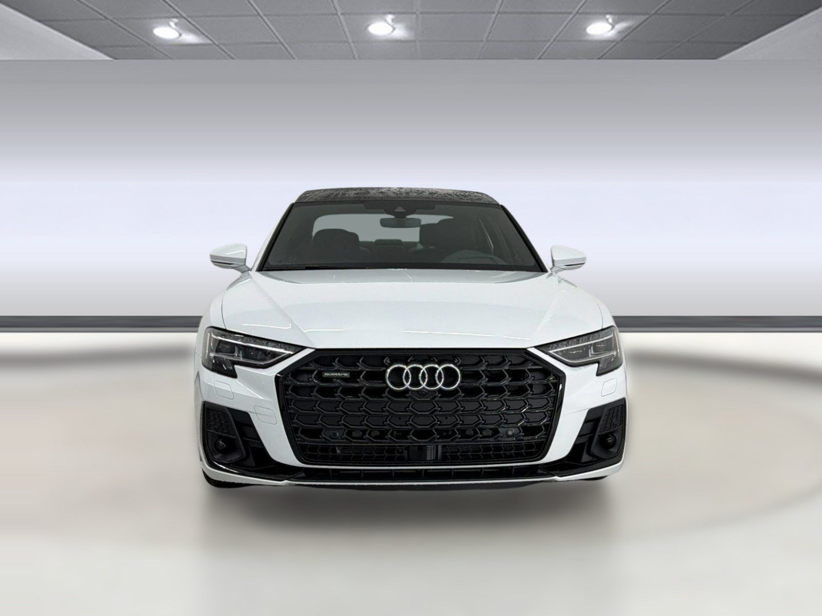 A8 L Quattro Sedan