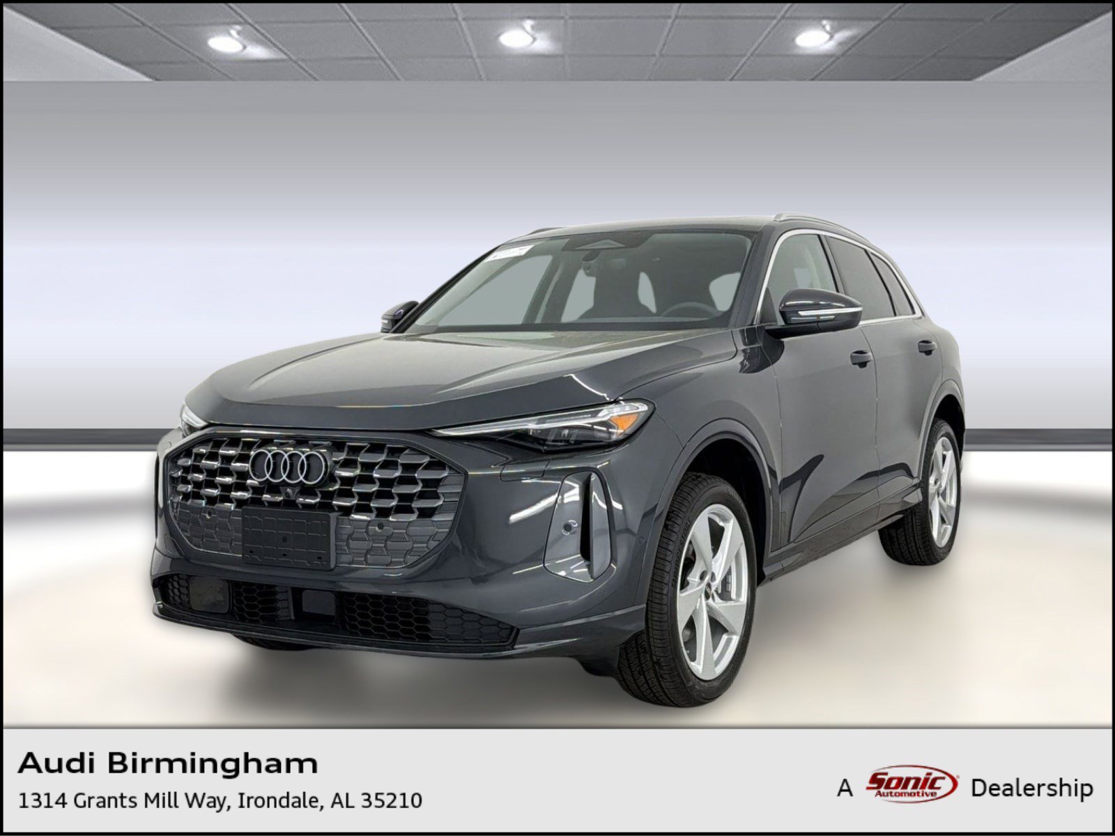 2026 Audi Q5 Premium Plus quattro's photo