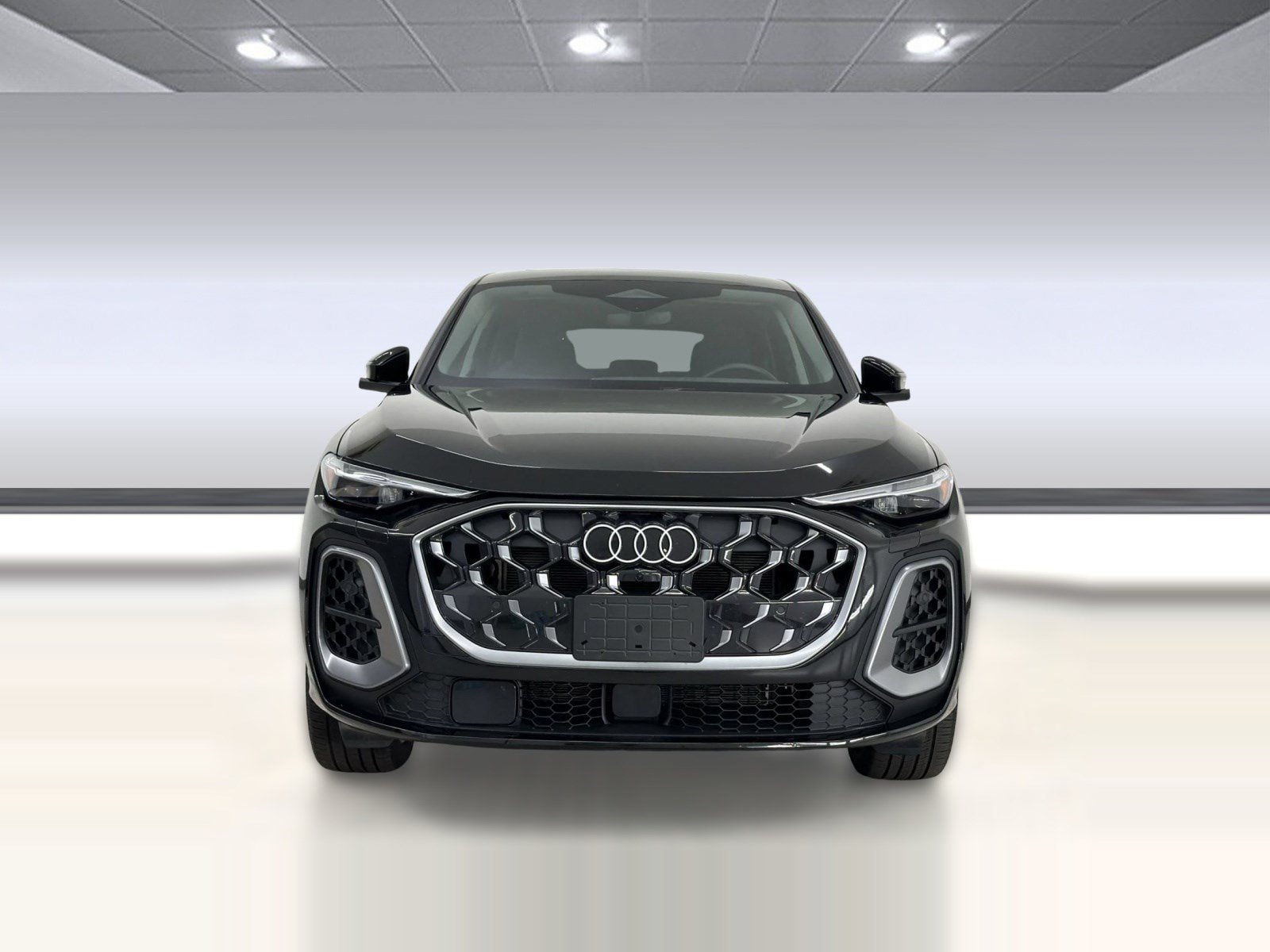 Q5 Sportback Premium Plus SUV