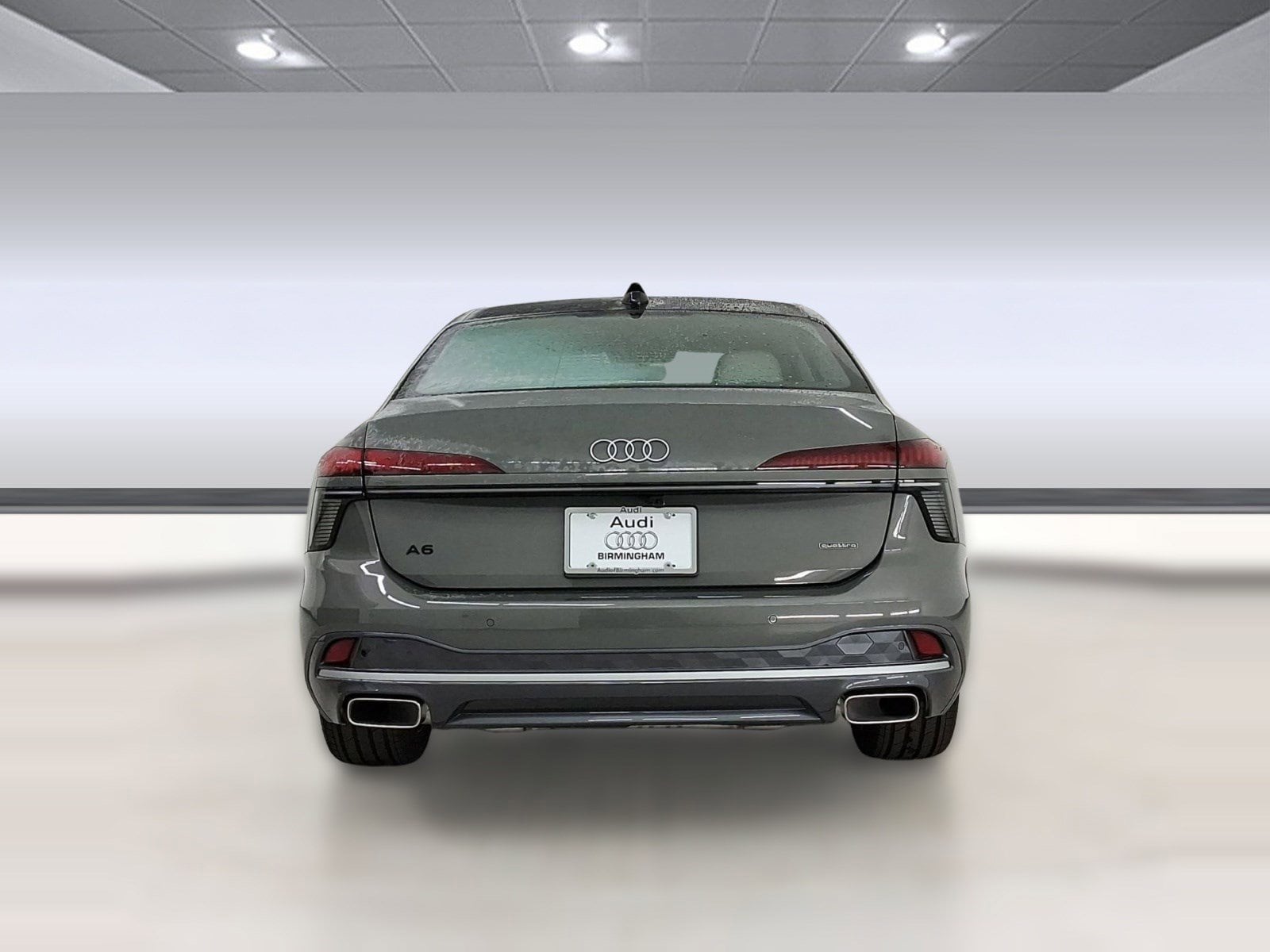 2026 Audi A6 Premium - Photo 10