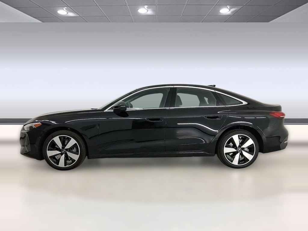 Certified 2025 Audi A5 Premium Plus Sportback