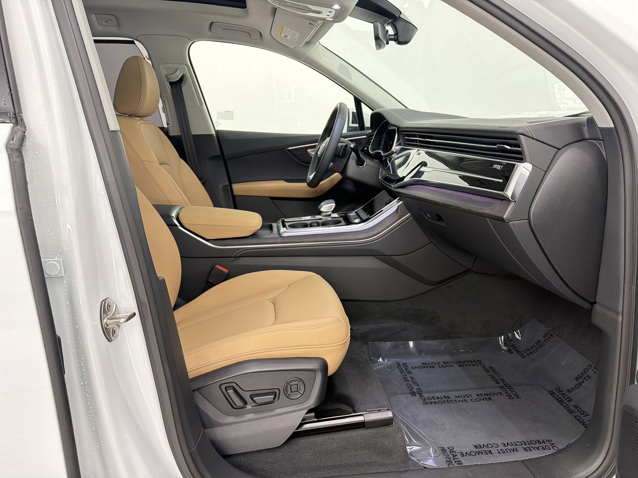 2025 Audi Q7 Premium Plus - Photo 25