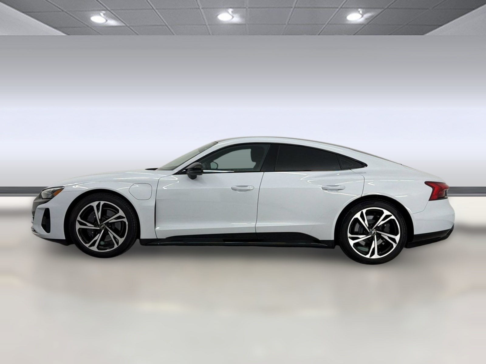E-tron GT Premium Plus Sedan