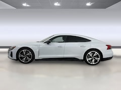 Used 2023 Audi e-tron GT Premium Plus Sedan in Birmingham