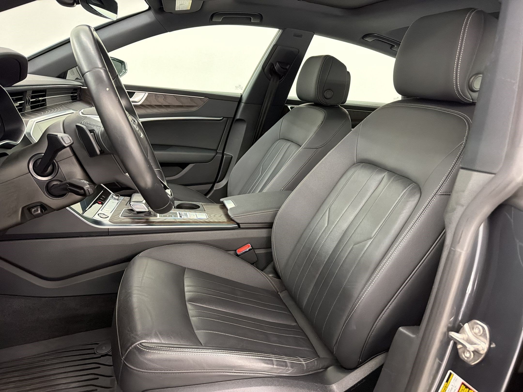A7 Premium Sportback
