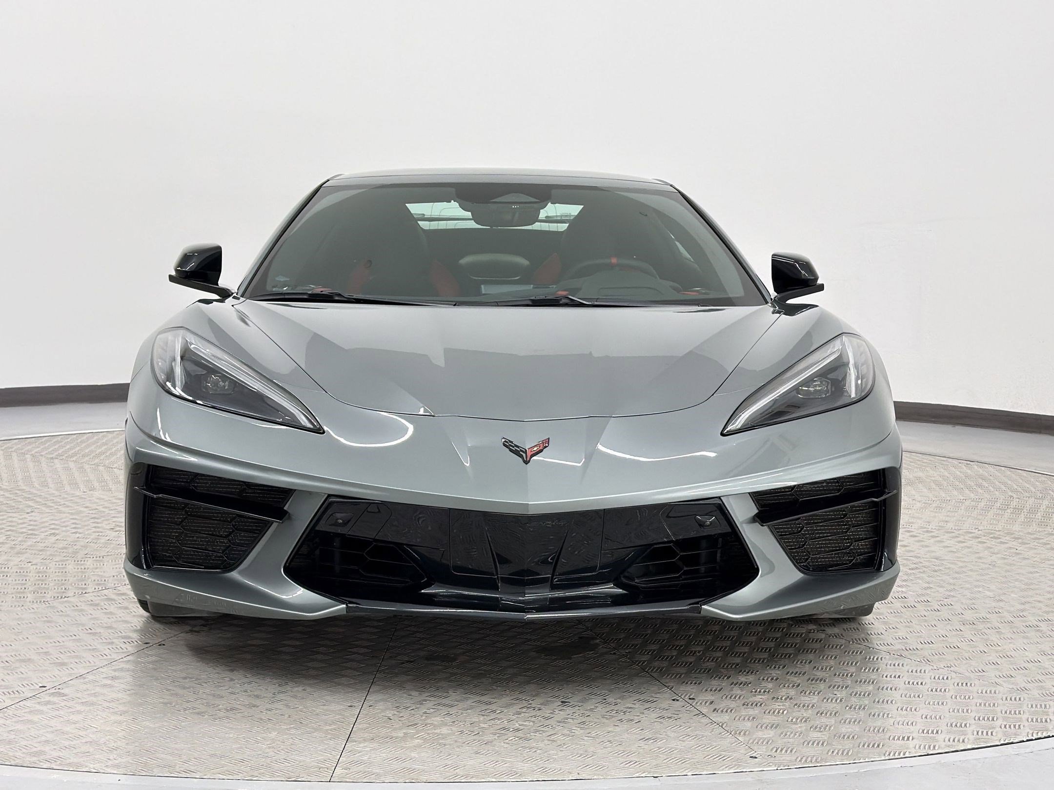 2024 Chevrolet Corvette Stingray 3LT photo 5