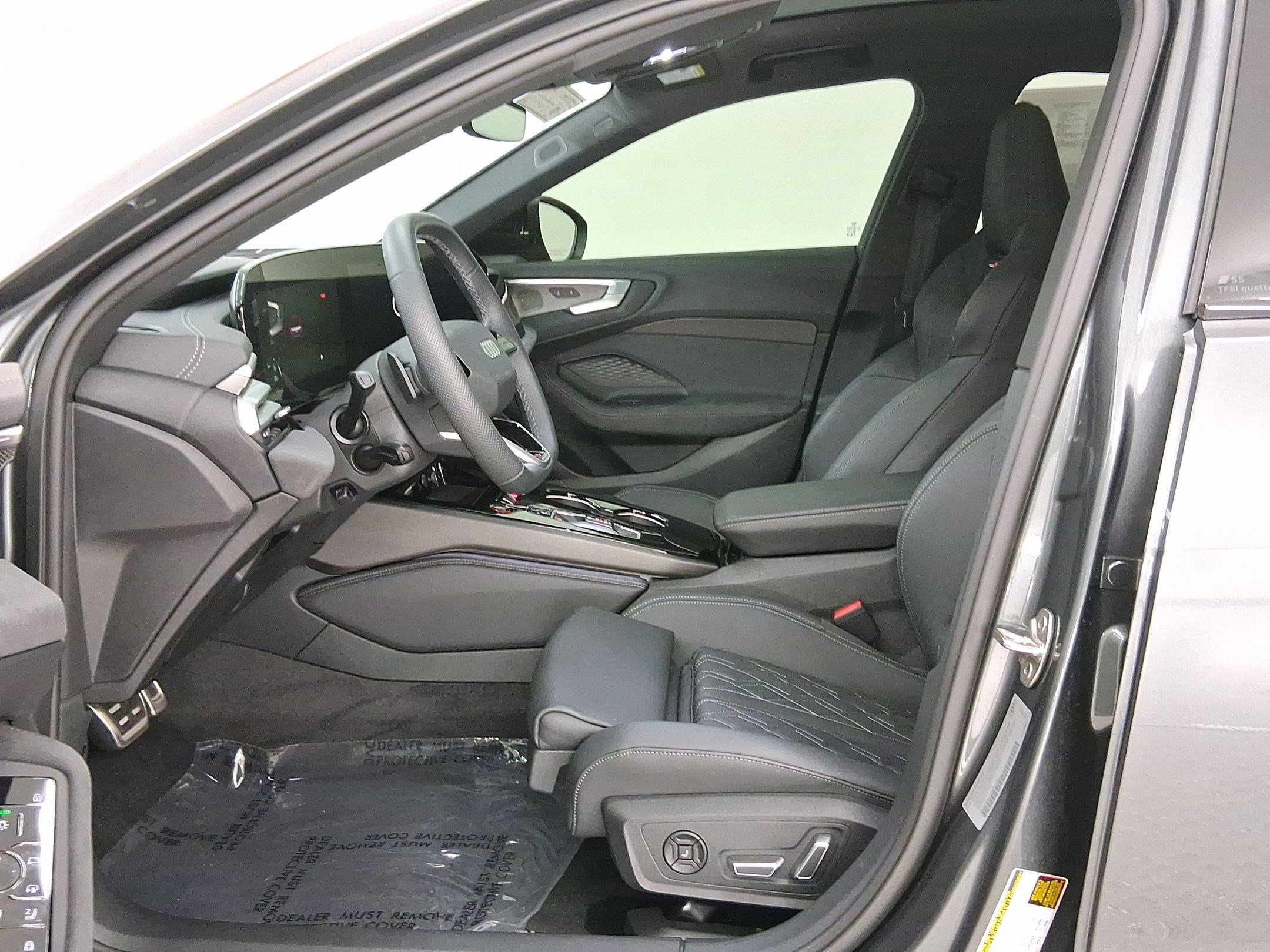 2025 Audi S5 Premium Plus photo 4