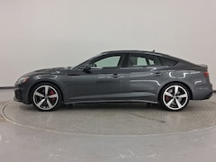 Used 2024 Audi A5 S line Premium Plus Sportback in Birmingham