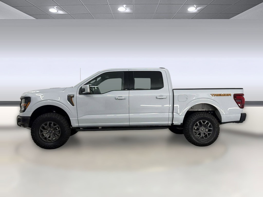 Used 2025 Ford F-150 Tremor Truck SuperCrew Cab