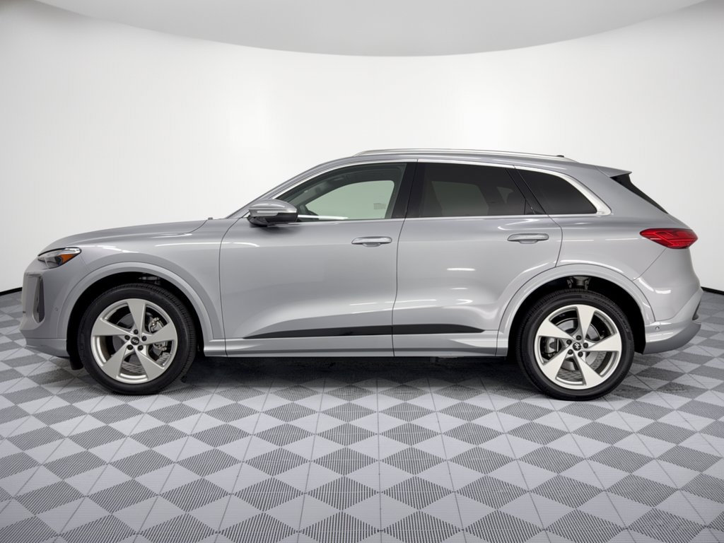 Used 2025 Audi Q5 Prestige SUV