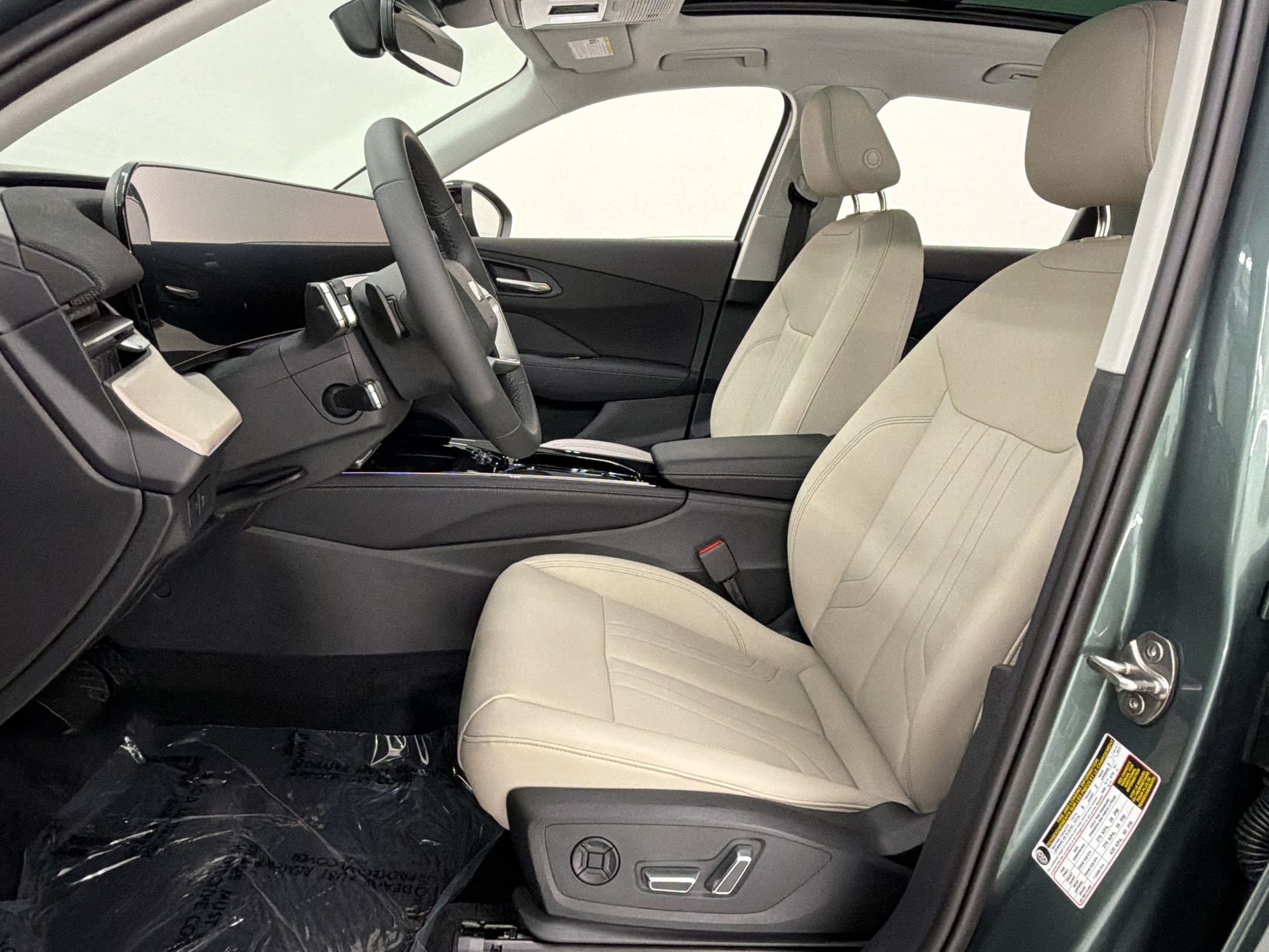 Q3 S Line SUV